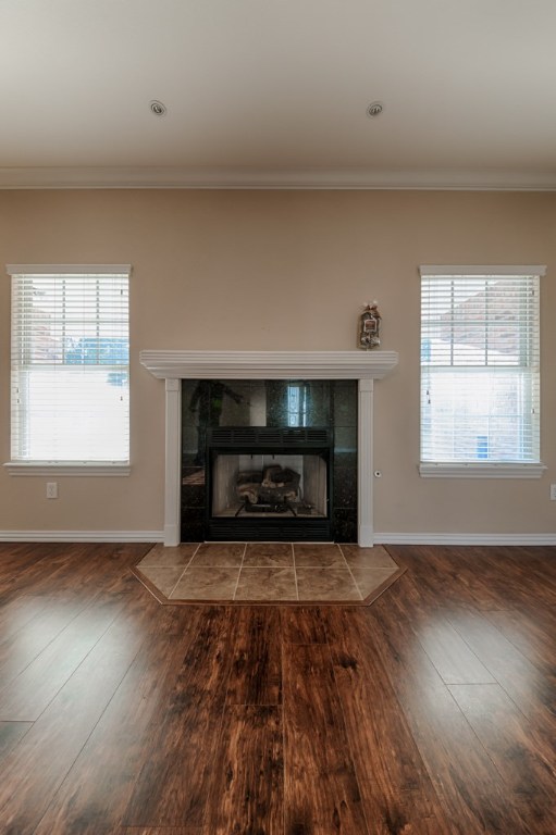 Centerpoint Sub Ph 8 Centerton - Residential