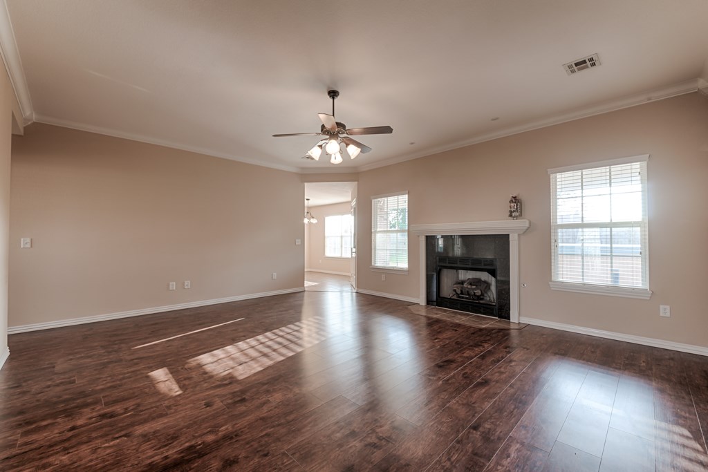 Centerpoint Sub Ph 8 Centerton - Residential