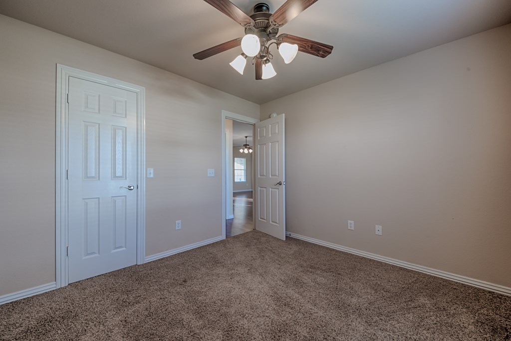 Centerpoint Sub Ph 8 Centerton - Residential
