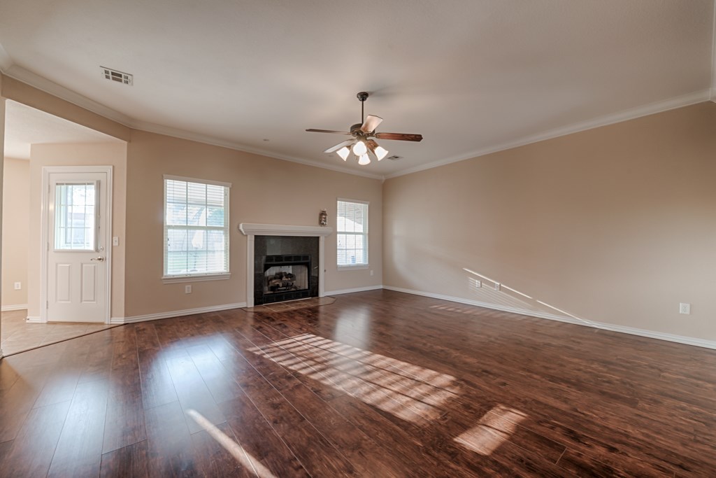 Centerpoint Sub Ph 8 Centerton - Residential