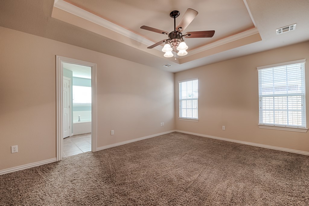 Centerpoint Sub Ph 8 Centerton - Residential