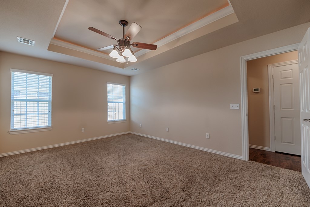 Centerpoint Sub Ph 8 Centerton - Residential