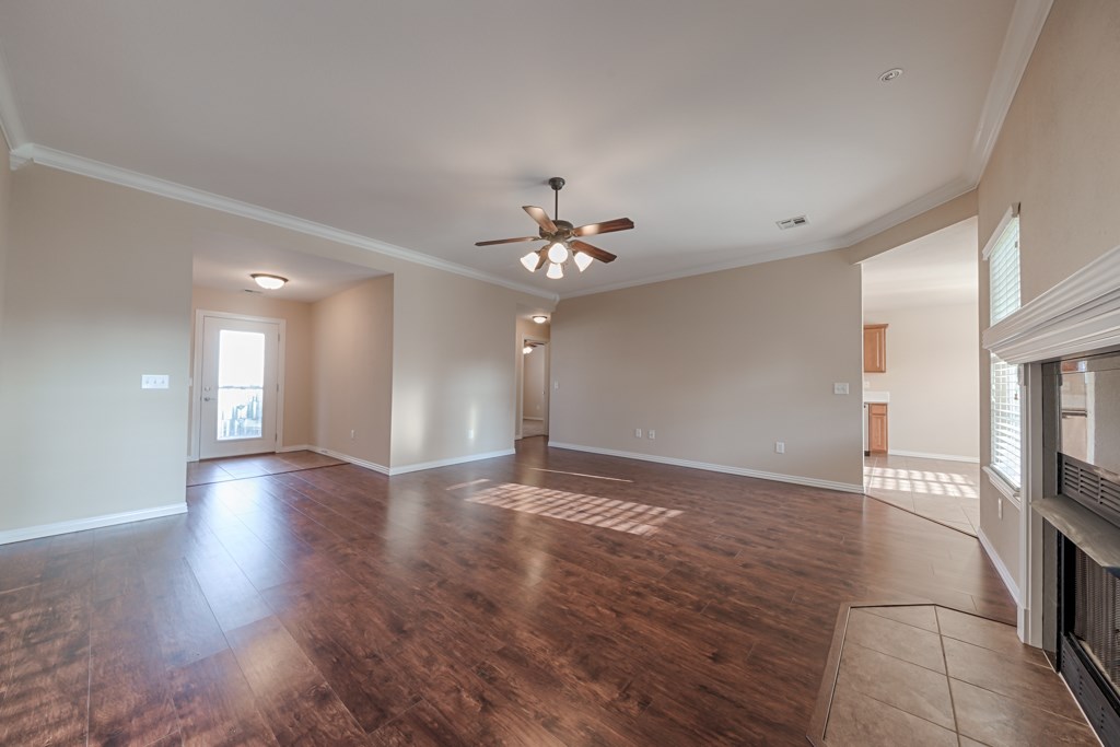 Centerpoint Sub Ph 8 Centerton - Residential
