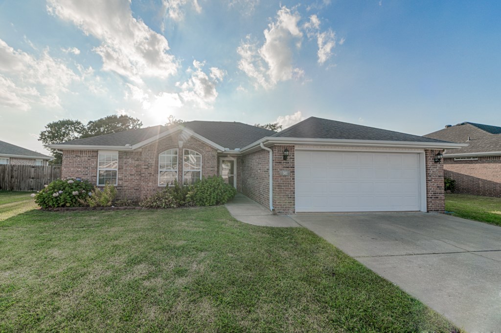 Centerpoint Sub Ph 8 Centerton - Residential