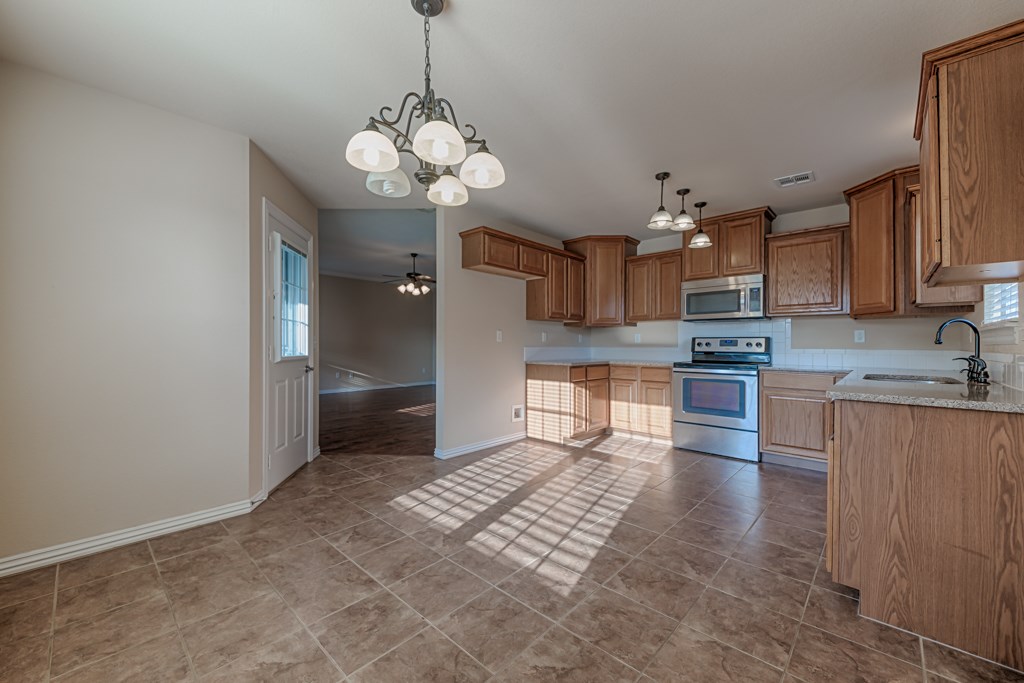 Centerpoint Sub Ph 8 Centerton - Residential