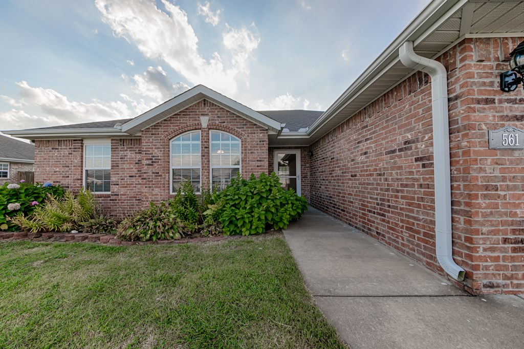 Centerpoint Sub Ph 8 Centerton - Residential