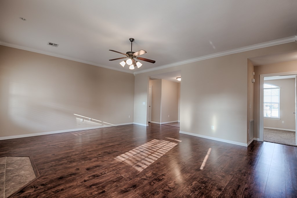 Centerpoint Sub Ph 8 Centerton - Residential
