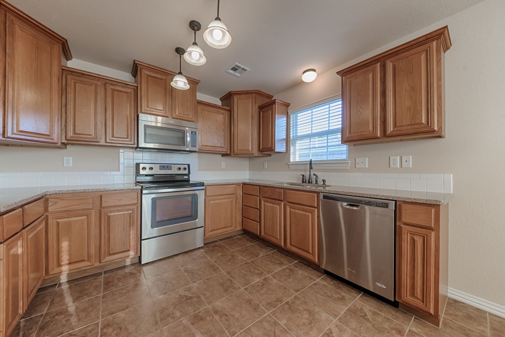 Centerpoint Sub Ph 8 Centerton - Residential