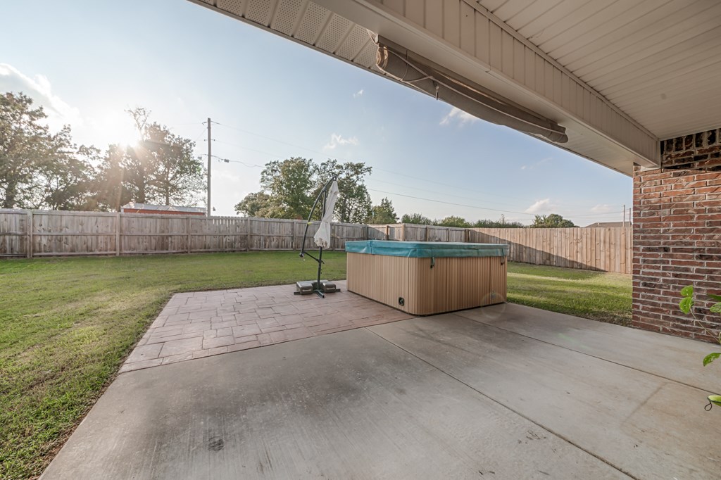 Centerpoint Sub Ph 8 Centerton - Residential