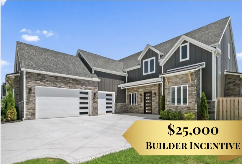 Welcome home to this 4-bedroom, 3.5-bath home, which offers 3,394 sqft of functional, modern living in the Big Sky community. The Ethan A floor plan features an open main living area with a gas fireplace, engineered wood floors, quartz countertops, and abundant natural light. A main-level office provides ideal work-from-home flexibility, while the upstairs bonus room offers a second living space for relaxing or entertaining. Energy-efficient features and a gas tankless water heater. Enjoy quality construction, thoughtful design, and a comfortable everyday living experience in a growing community.