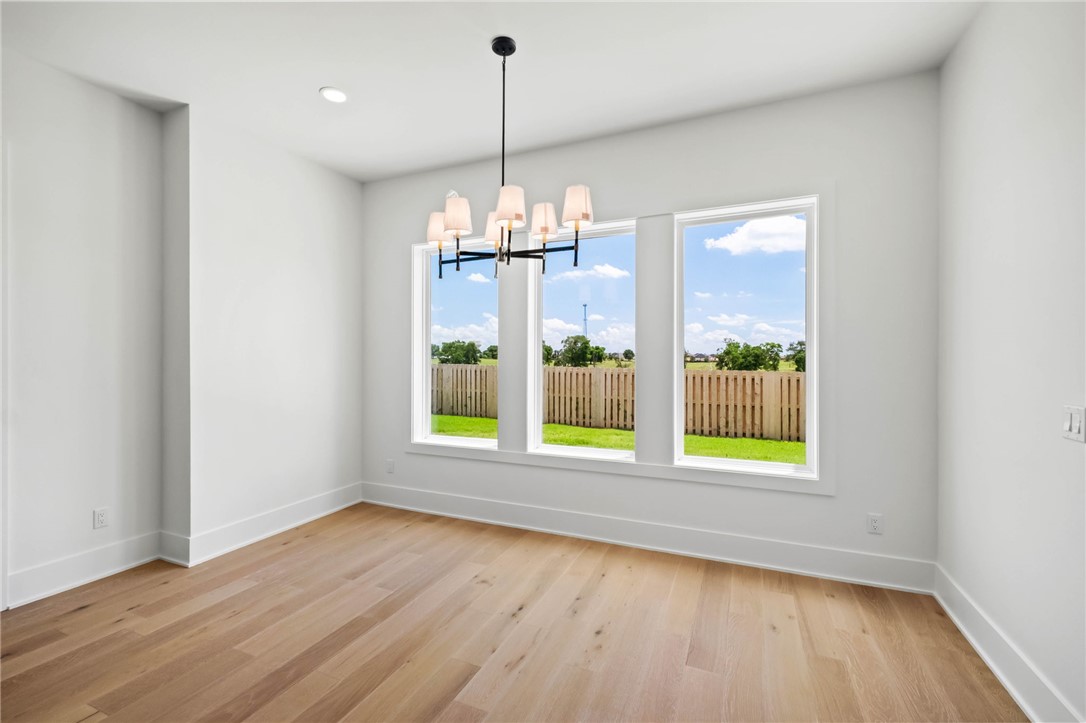 Big Sky Sub Ph 2 Centerton - Residential