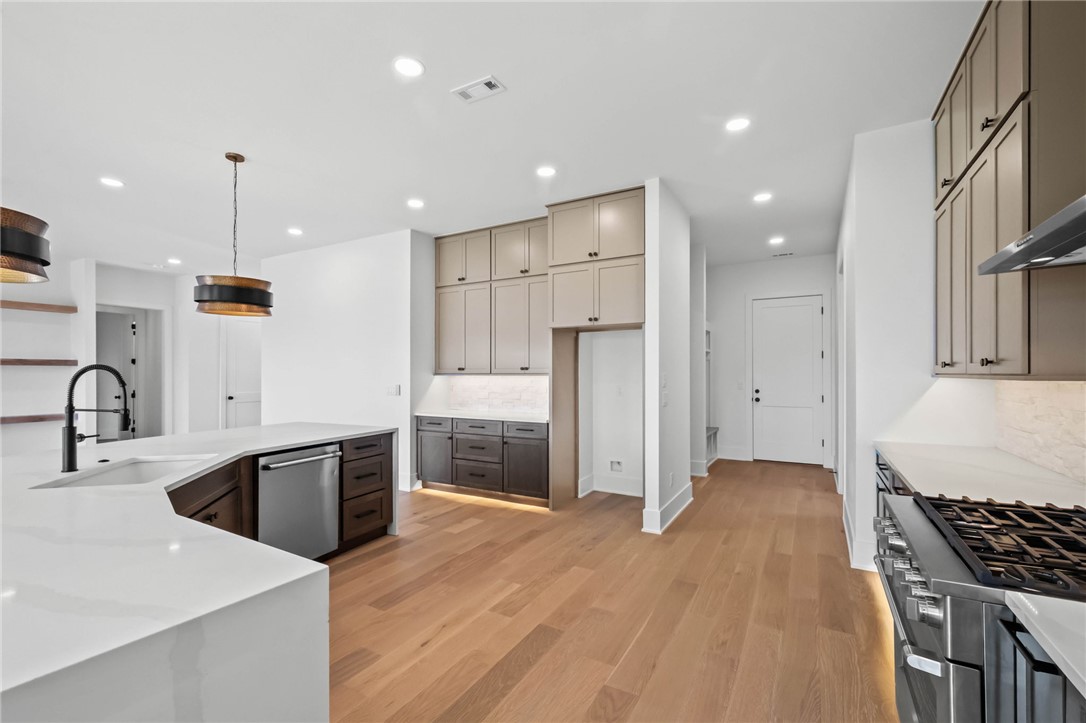 Big Sky Sub Ph 2 Centerton - Residential