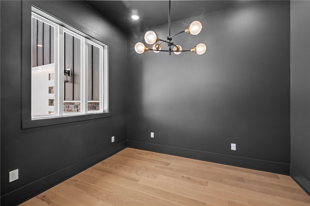 Big Sky Sub Ph 2 Centerton - Residential