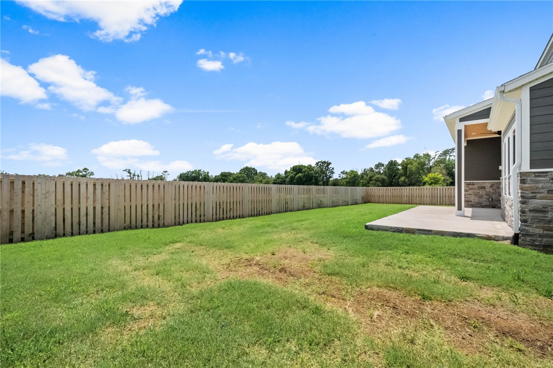 Big Sky Sub Ph 2 Centerton - Residential
