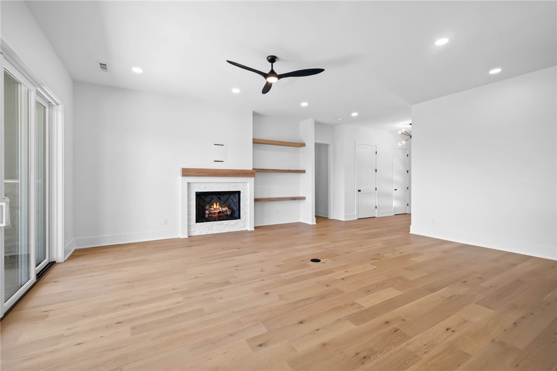 Big Sky Sub Ph 2 Centerton - Residential