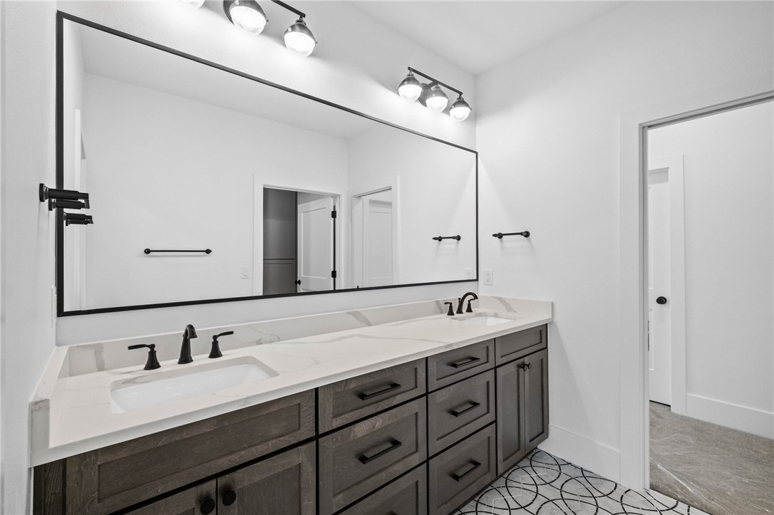Big Sky Sub Ph 2 Centerton - Residential