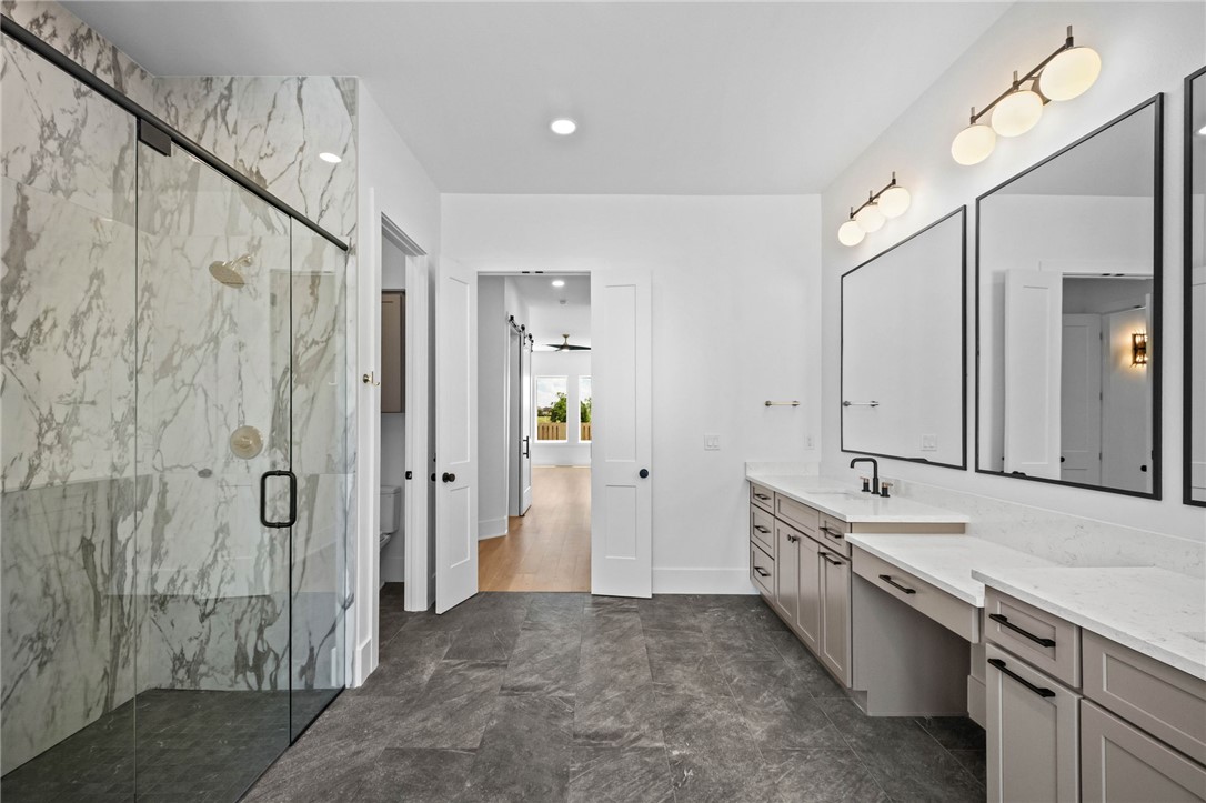 Big Sky Sub Ph 2 Centerton - Residential