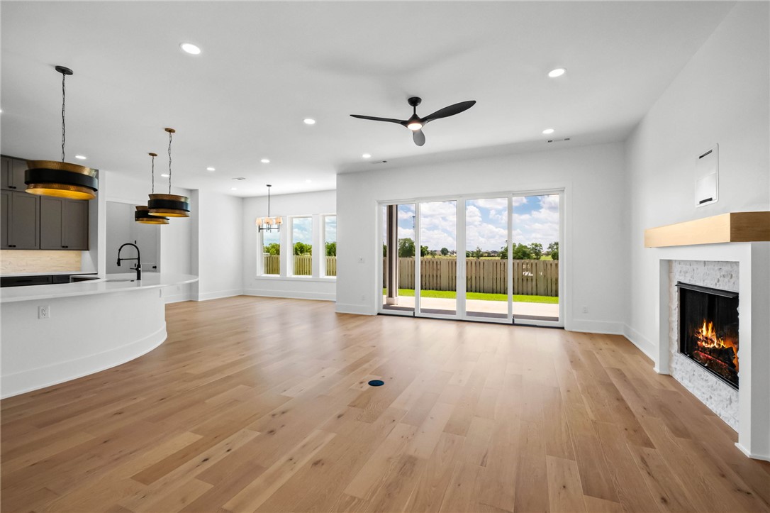 Big Sky Sub Ph 2 Centerton - Residential