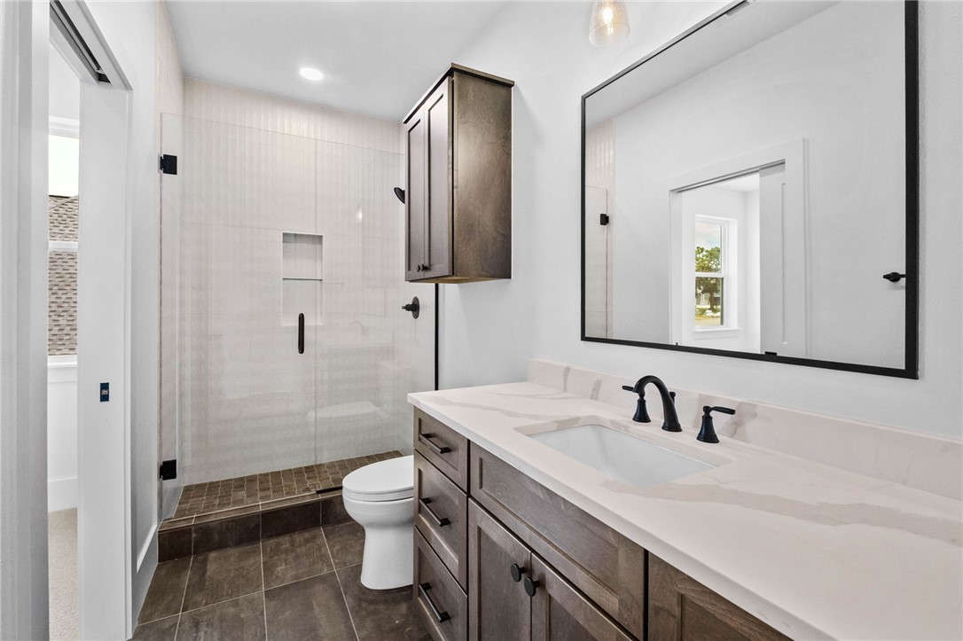 Big Sky Sub Ph 2 Centerton - Residential