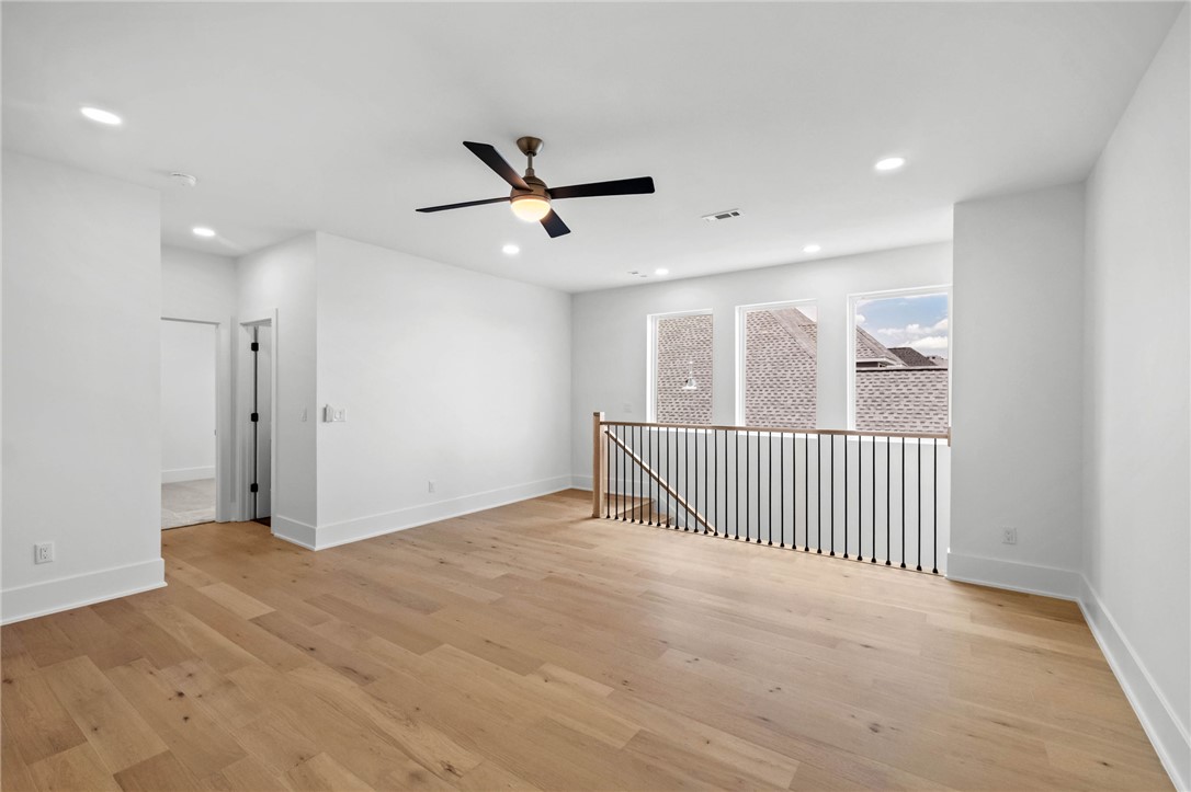 Big Sky Sub Ph 2 Centerton - Residential