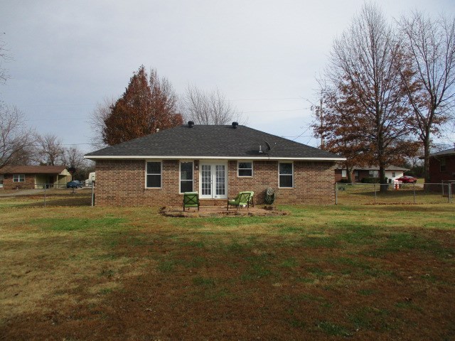 Stapleton Sub #1 - Residential