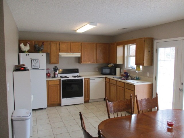 Stapleton Sub #1 - Residential