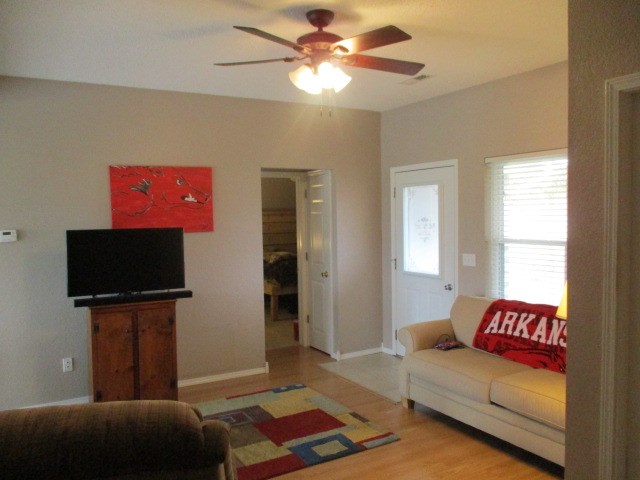 Stapleton Sub #1 - Residential
