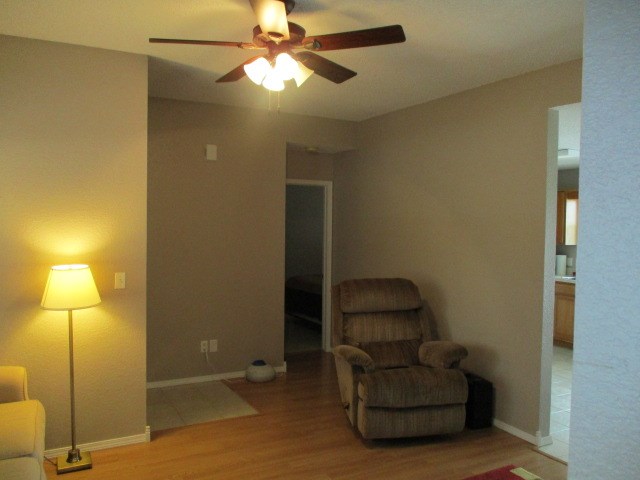 Stapleton Sub #1 - Residential
