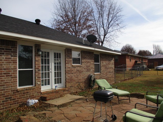 Stapleton Sub #1 - Residential