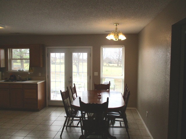 Stapleton Sub #1 - Residential