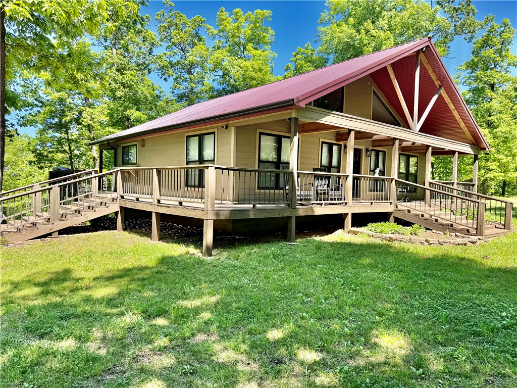 NA - Residential