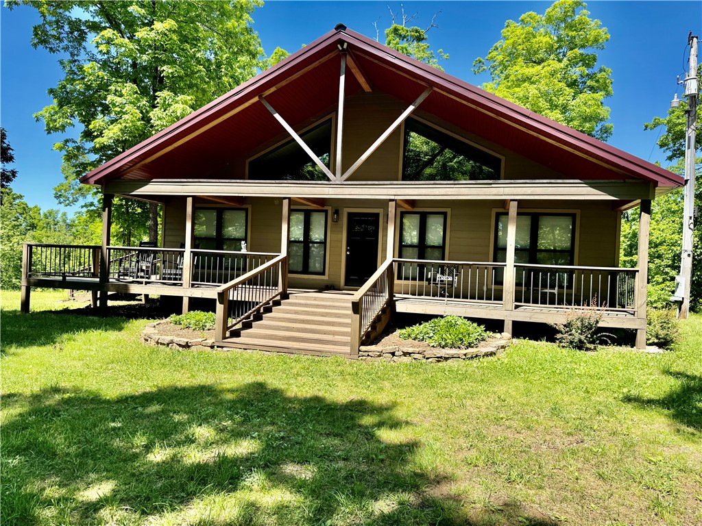 NA - Residential