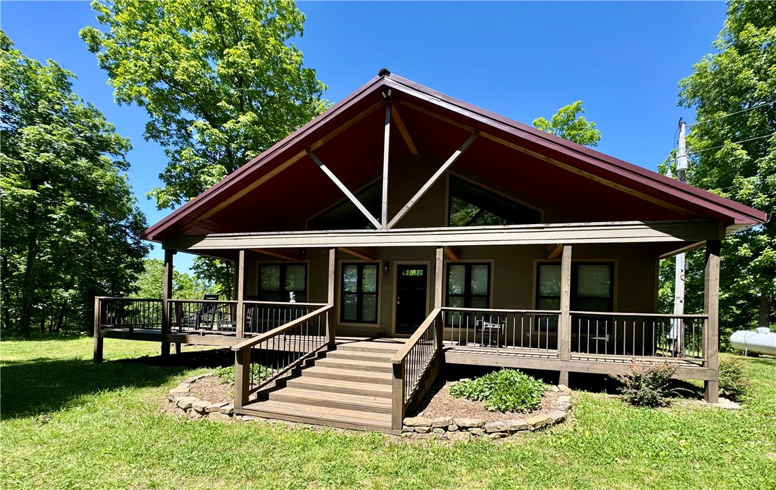 NA - Residential
