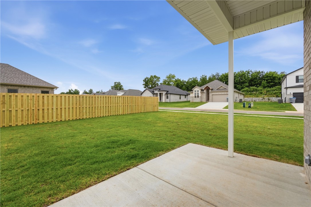 Deere Creek - Residential Lease