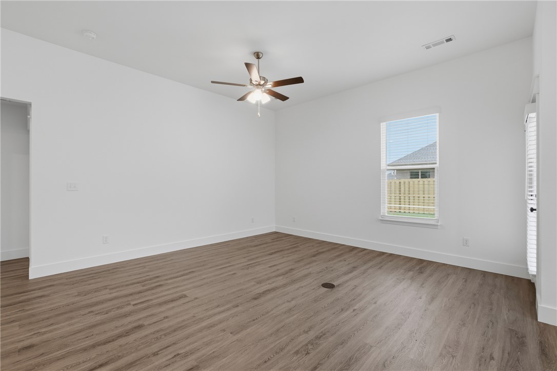 Deere Creek - Residential Lease