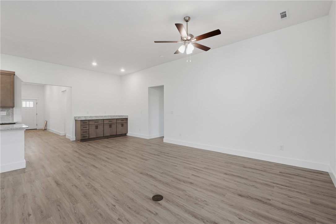 Deere Creek - Residential Lease