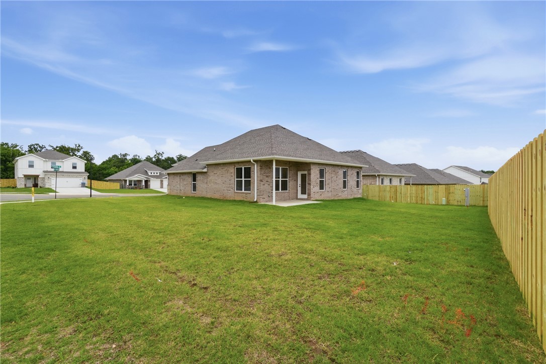 Deere Creek - Residential Lease