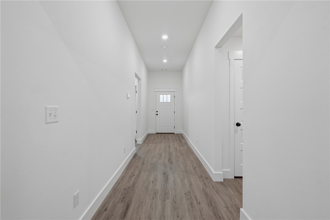 Deere Creek - Residential Lease