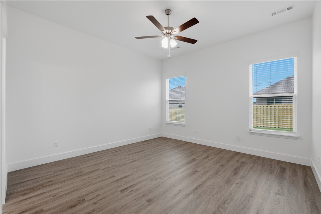 Deere Creek - Residential Lease