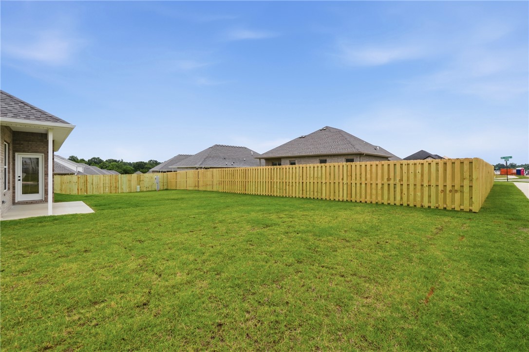 Deere Creek - Residential Lease