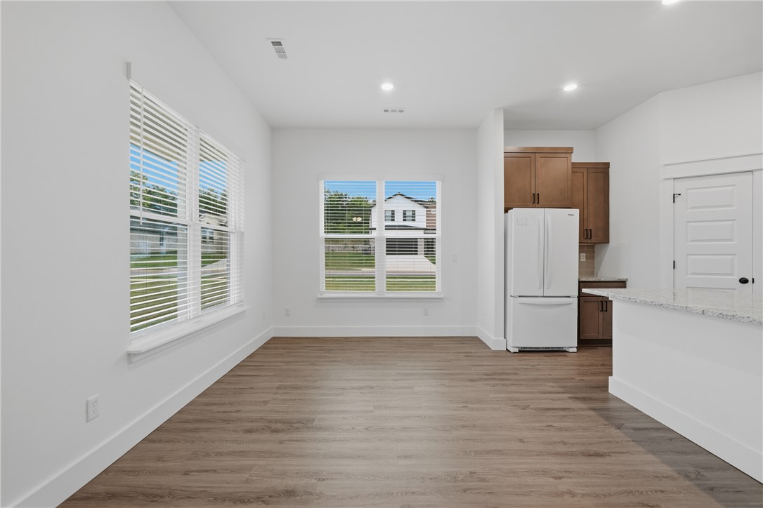 Deere Creek - Residential Lease