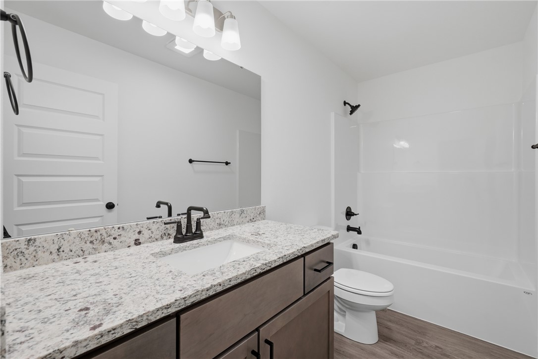 Deere Creek - Residential Lease