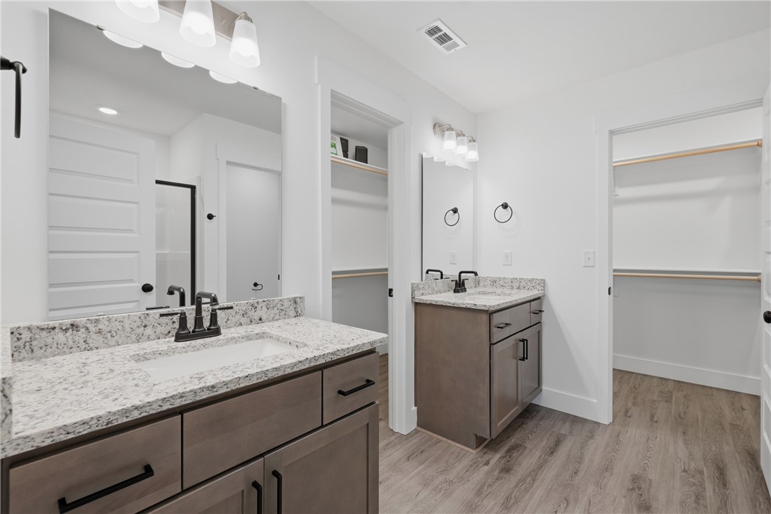 Deere Creek - Residential Lease