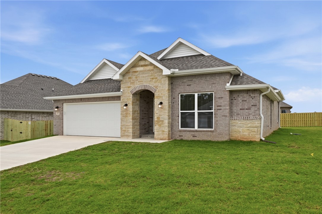 Deere Creek - Residential Lease