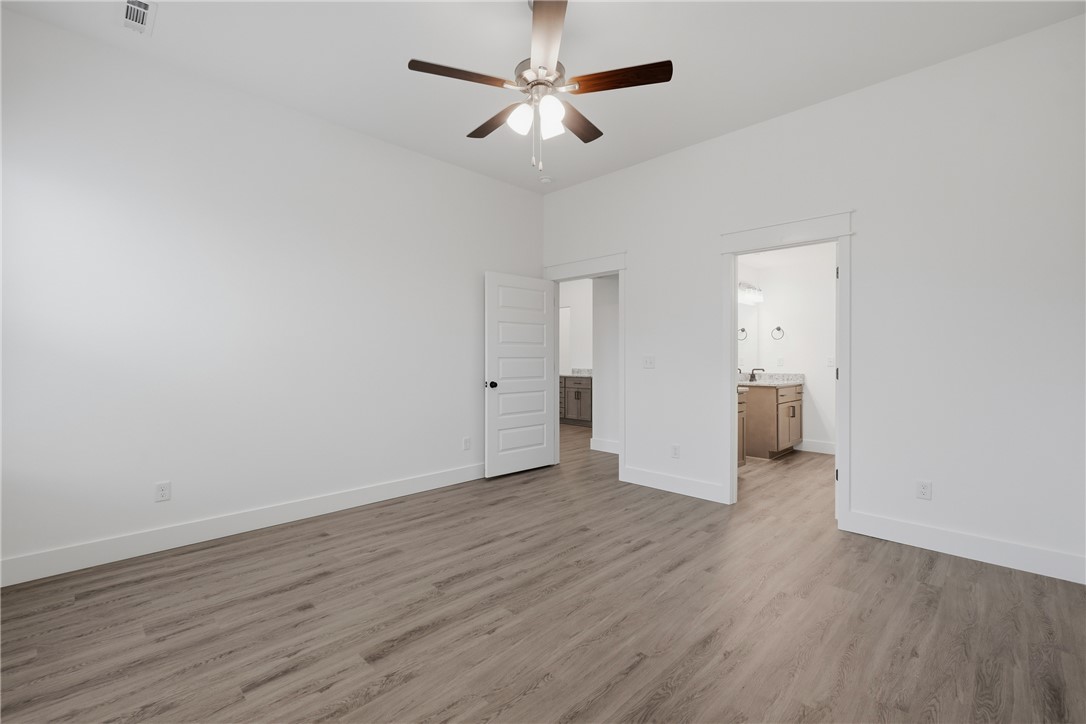 Deere Creek - Residential Lease