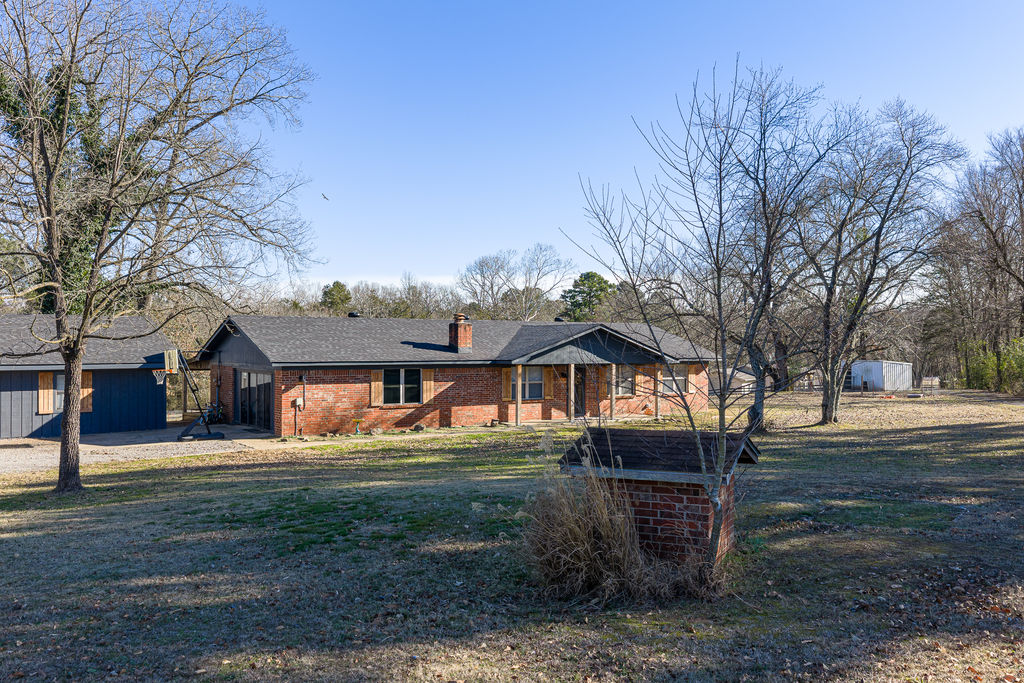 South Ozark Estates Subdisivion - Residential