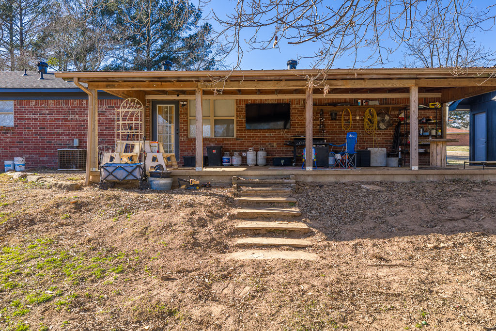 South Ozark Estates Subdisivion - Residential