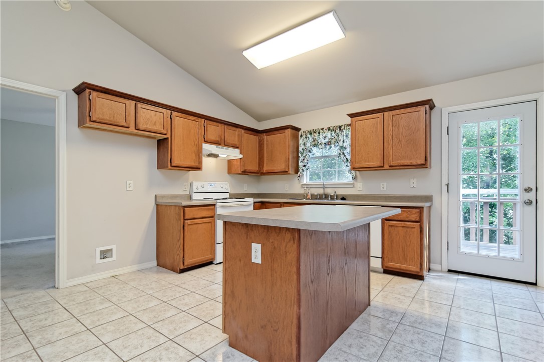 Merritt - Residential