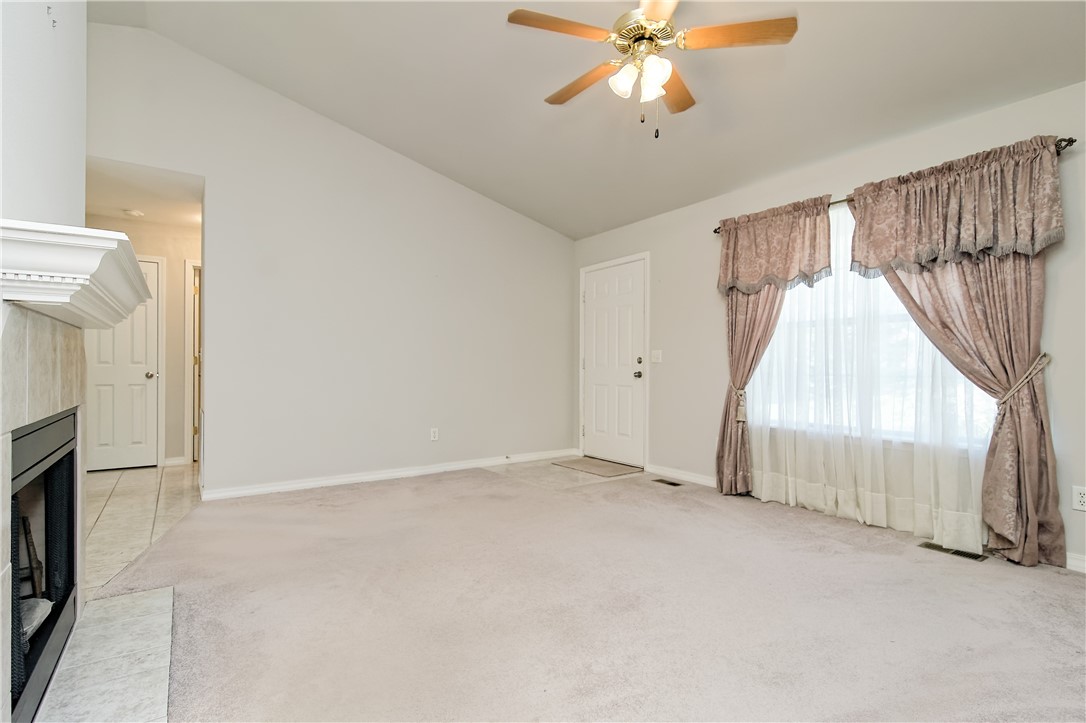 Merritt - Residential