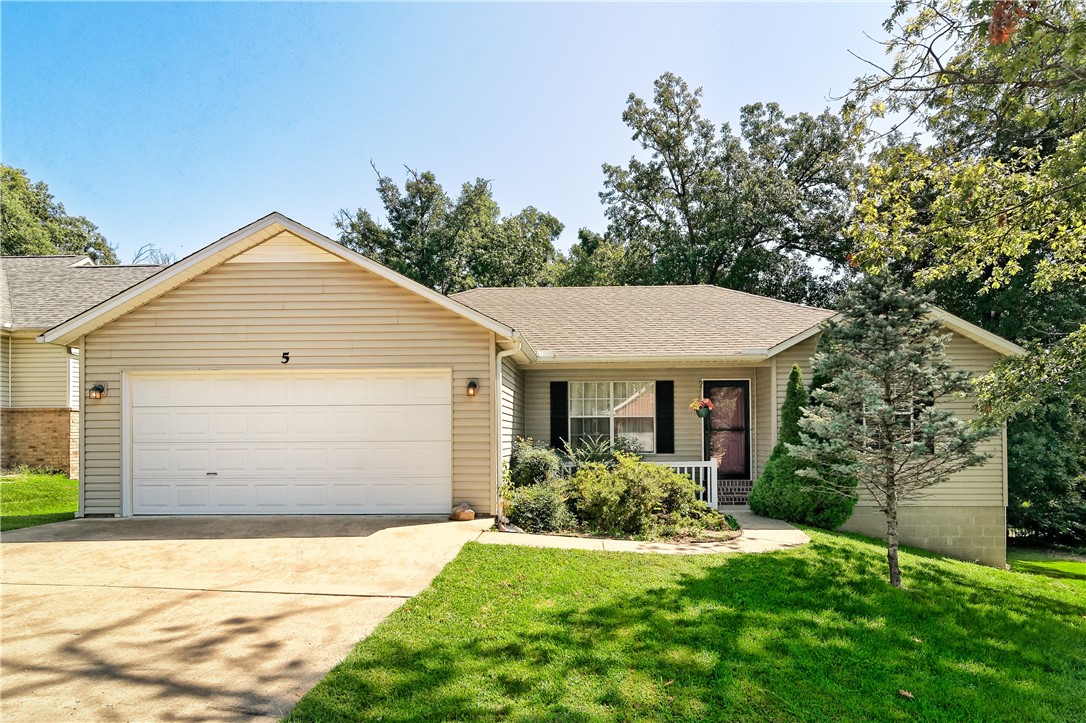 Merritt - Residential